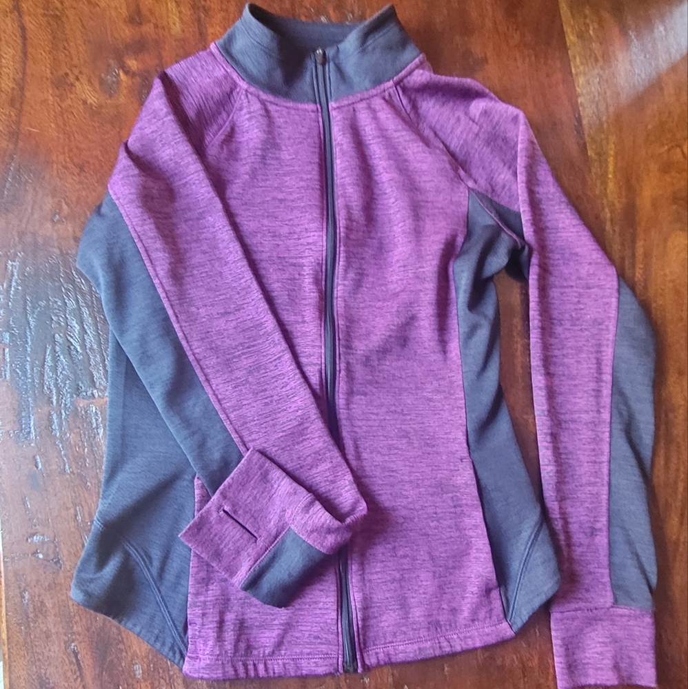Sport/Athletic Jacket